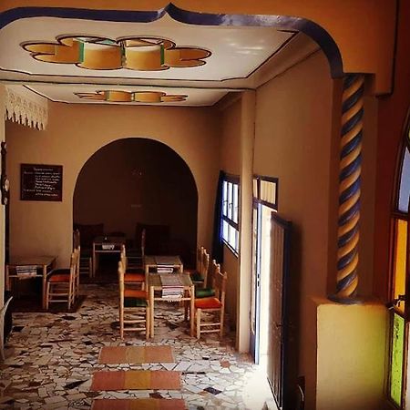 ホテル Auberge Restaurant Targa タリオウイネ エクステリア 写真